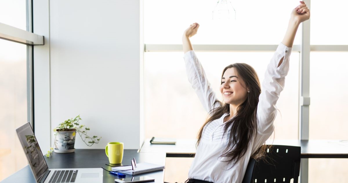 仕事の進め方が上手い人の特徴と、効率的に仕事を進める6ステップとは？