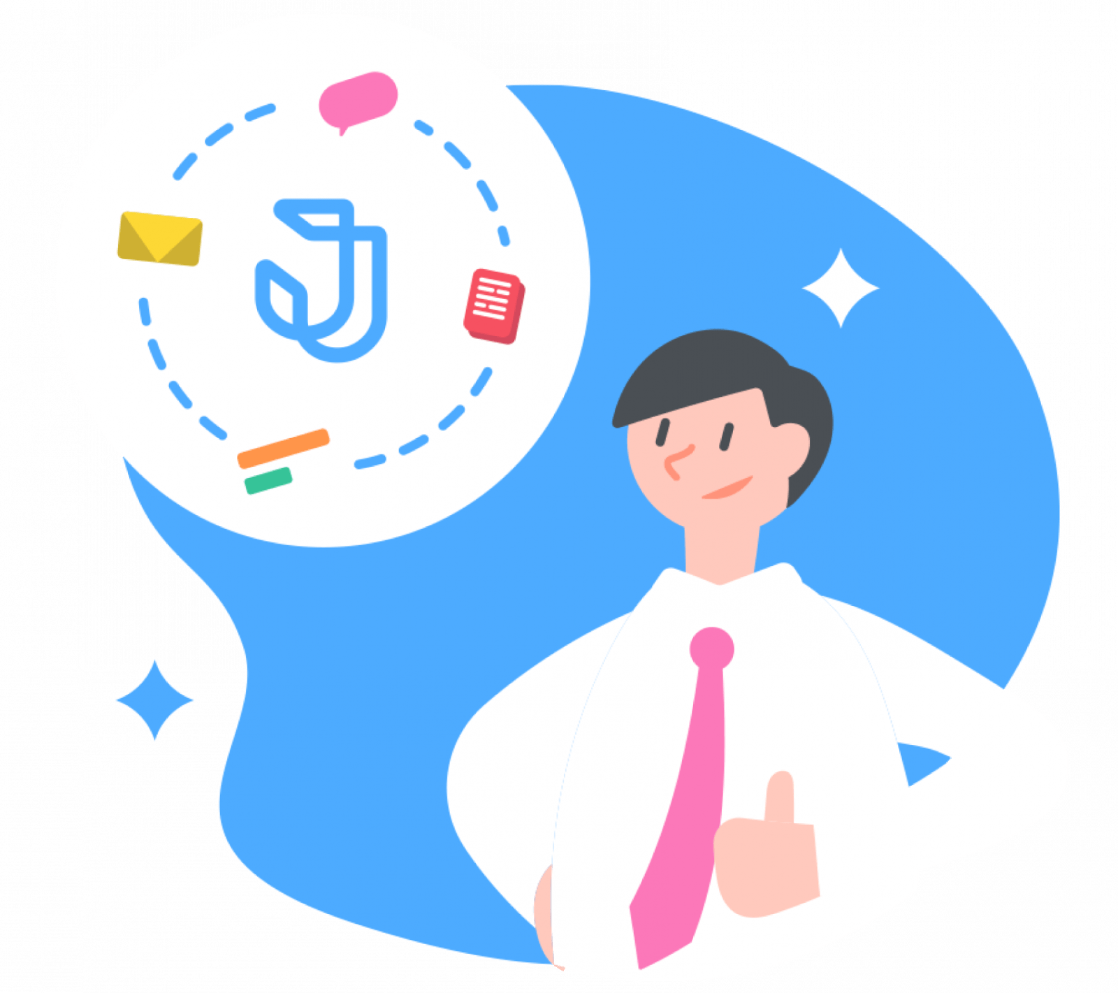 Jootoは、お客様の業務にあわせて、活用方法をご提案!