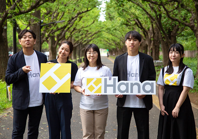Hana税理士法人/株式会社 H Smart