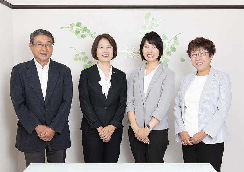 社会保険労務士法人ハーネス