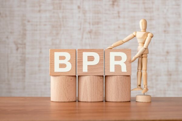 BPRとBPO、RPAの違いや関係性とは？導入に適した業務も紹介！