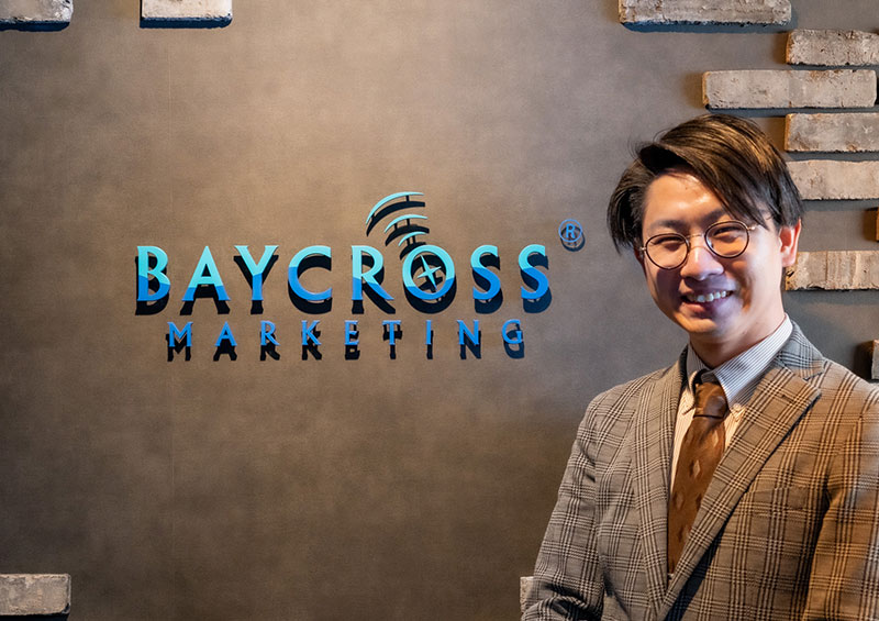 ベイクロスマーケティング株式会社