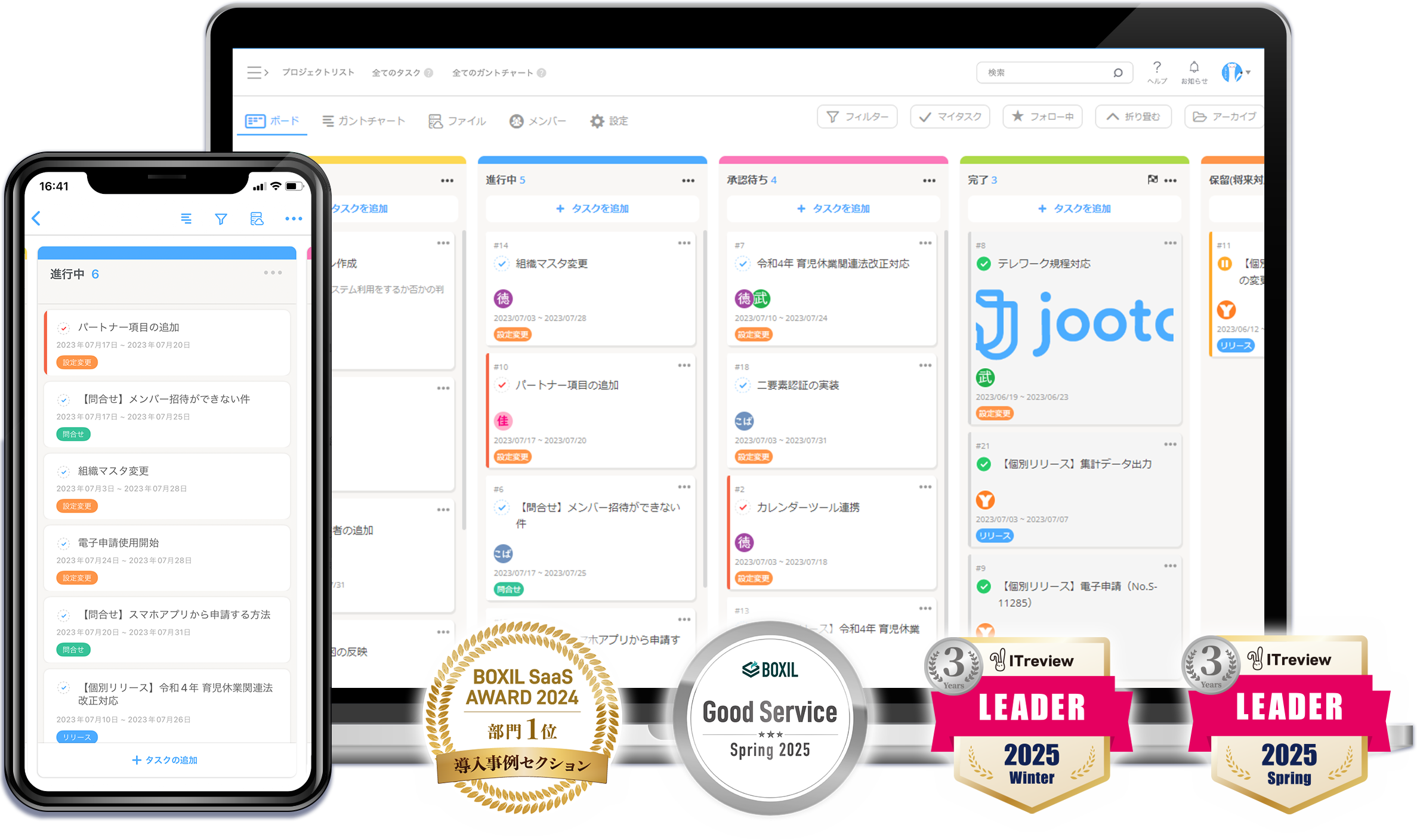 サービスイメージ