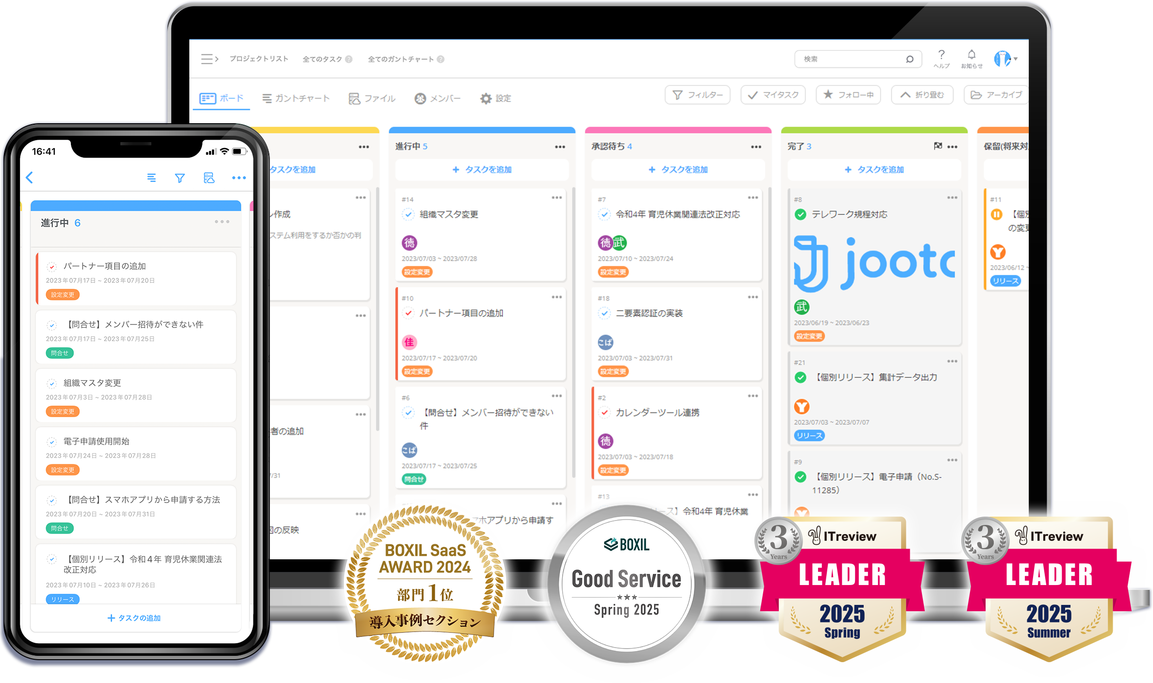 サービスイメージ