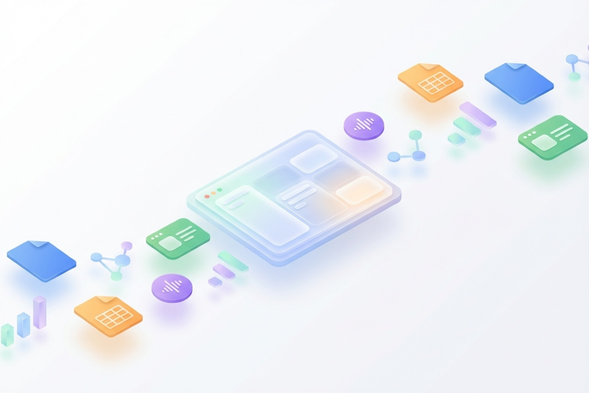 新しい製品を開発する際などに、多数の論文を読まなければならないケースは多い。NotebookLMを活用すれば、時間のかかる文献読解を効率化できる。扱える情報量が多いため、さまざまな場面で効果を発揮するだろう