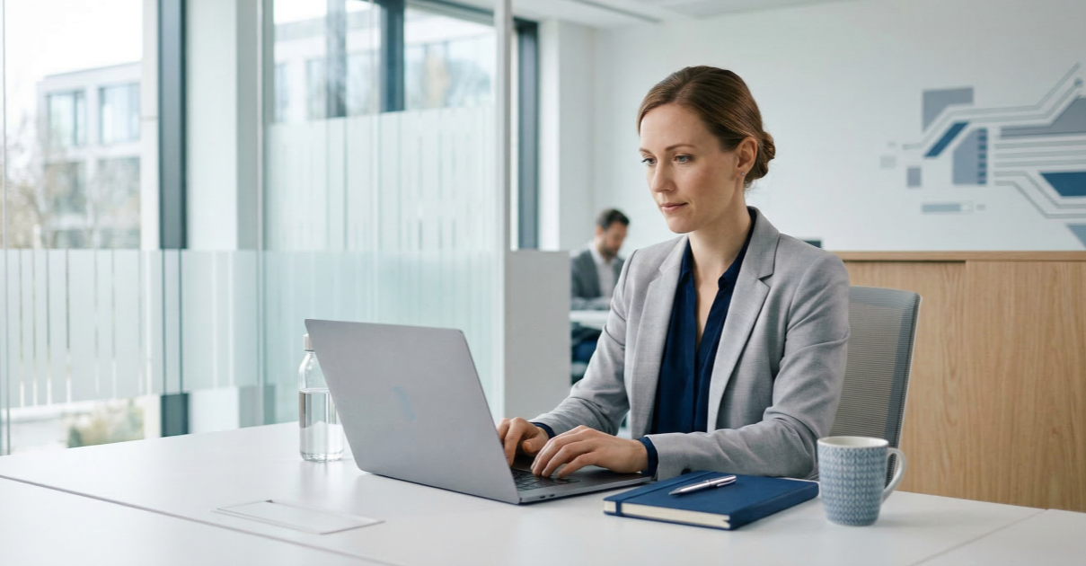 NotebookLMで会議の議事録を作成する方法は？プロンプトの例も紹介！