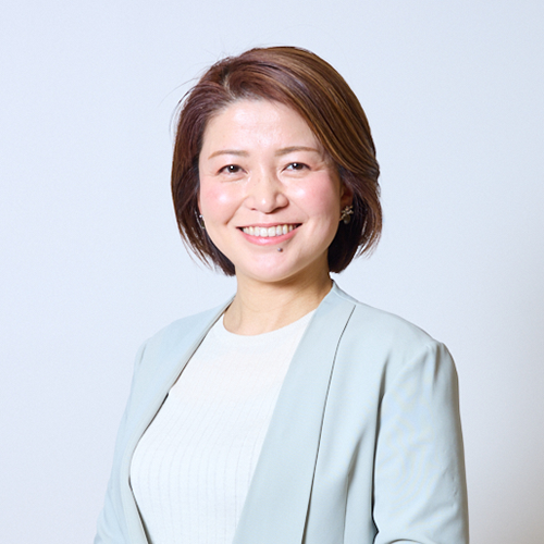 株式会社Wo-one 代表取締役 犬飼 奈津子氏