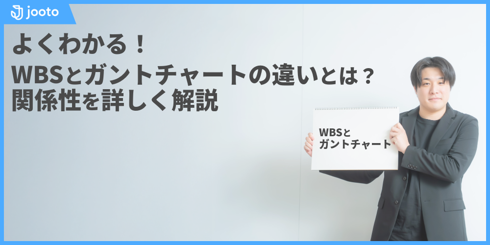ガントチャートは、タスクを横軸の時間に沿って棒グラフで表す。タスクがどの程度完了したかという進捗状況が視覚的に把握できるため、プロジェクトの遅延や問題の早期発見に役立ち、効率的な進捗管理を実現する。テンプレートを制作しておくと、ガントチャートを作成するための時間が短縮できる