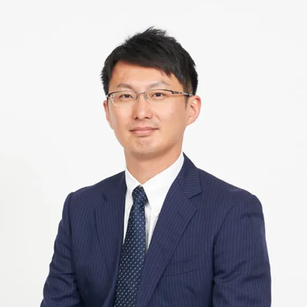株式会社WACUL 代表取締役 垣内勇威 氏