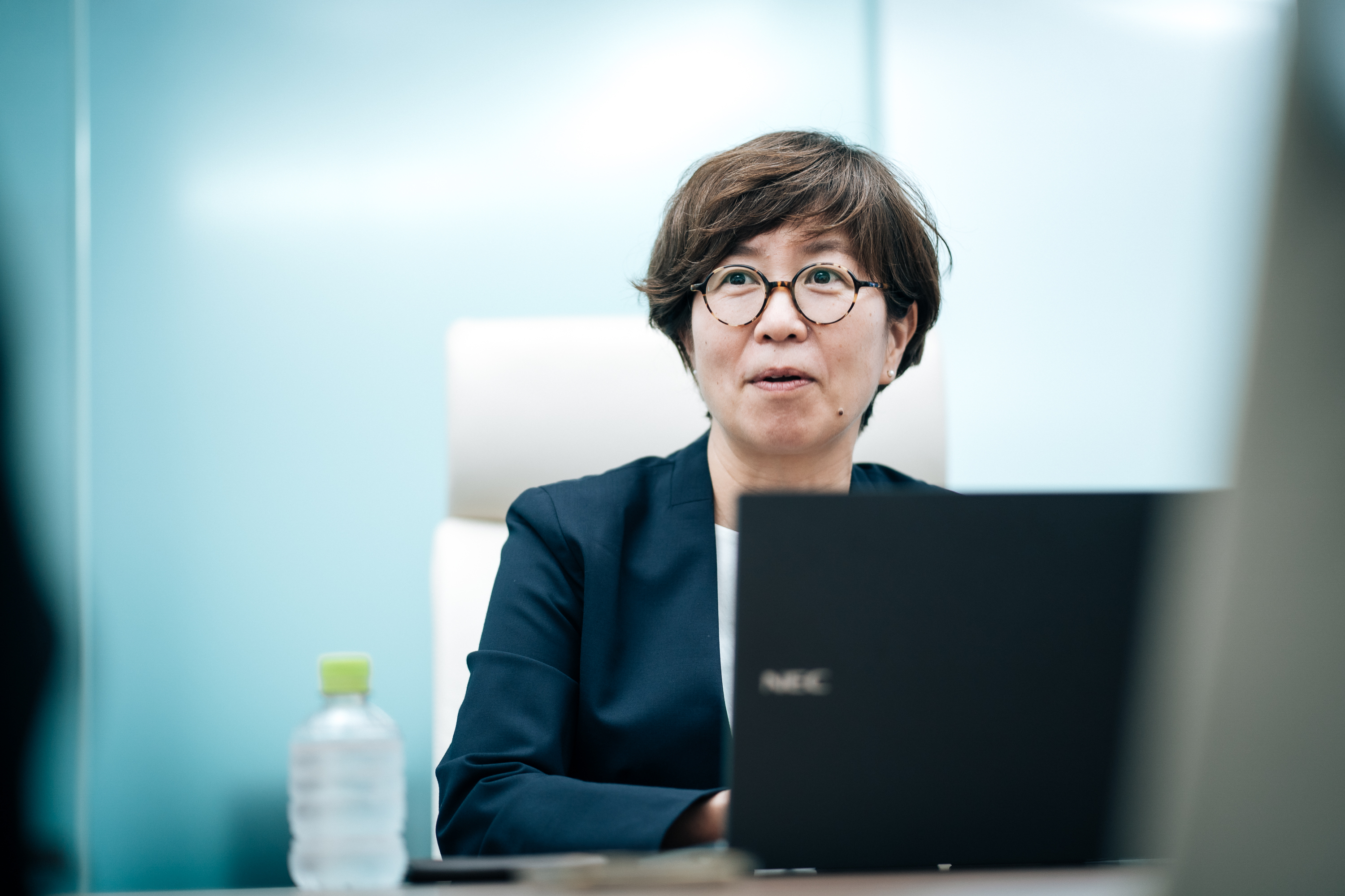 リバー株式会社
