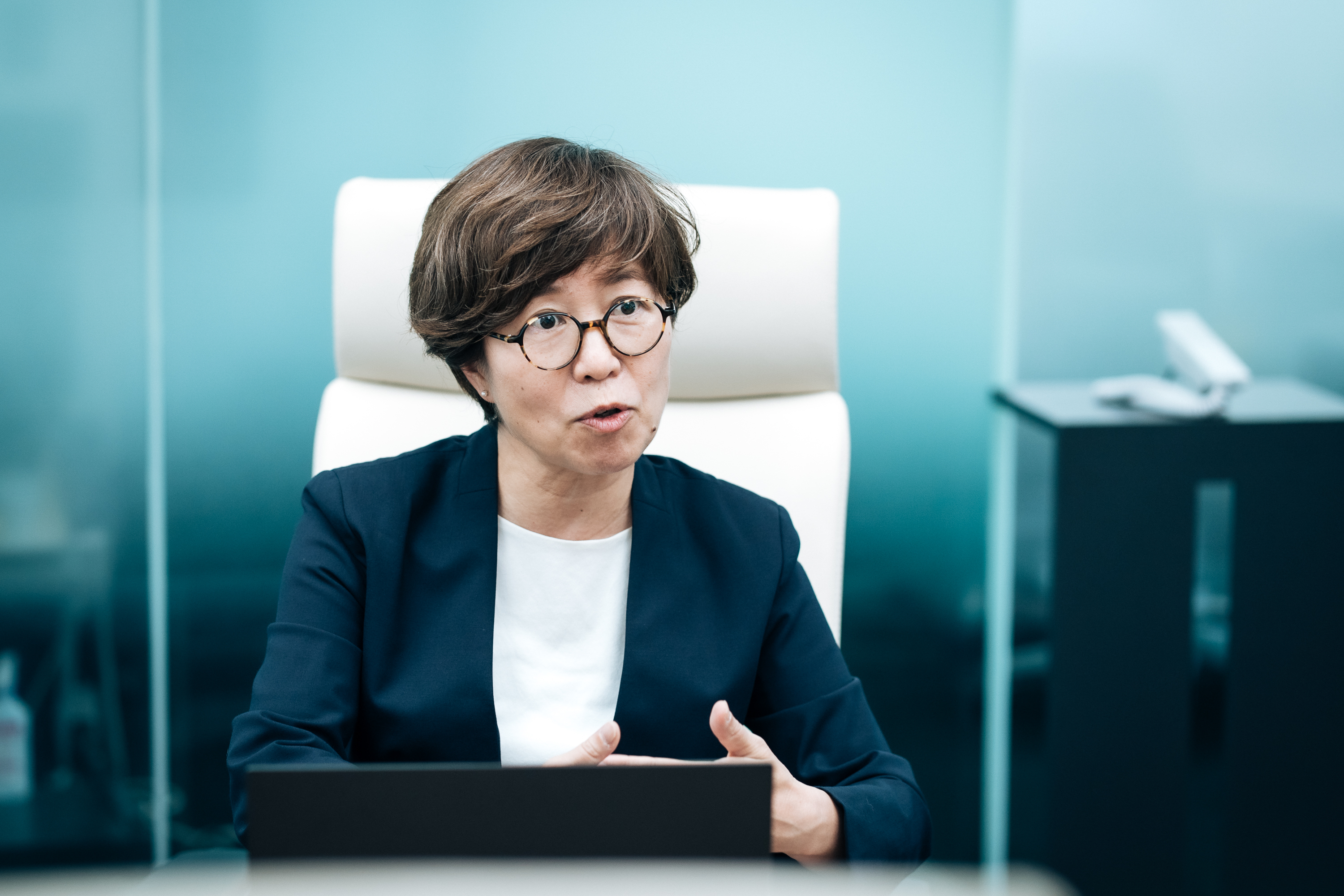 リバー株式会社