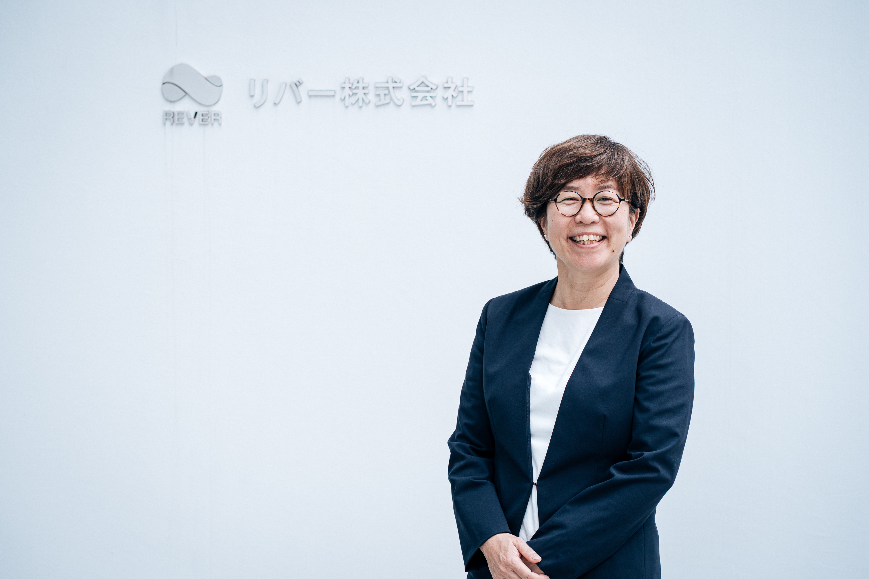 リバー株式会社