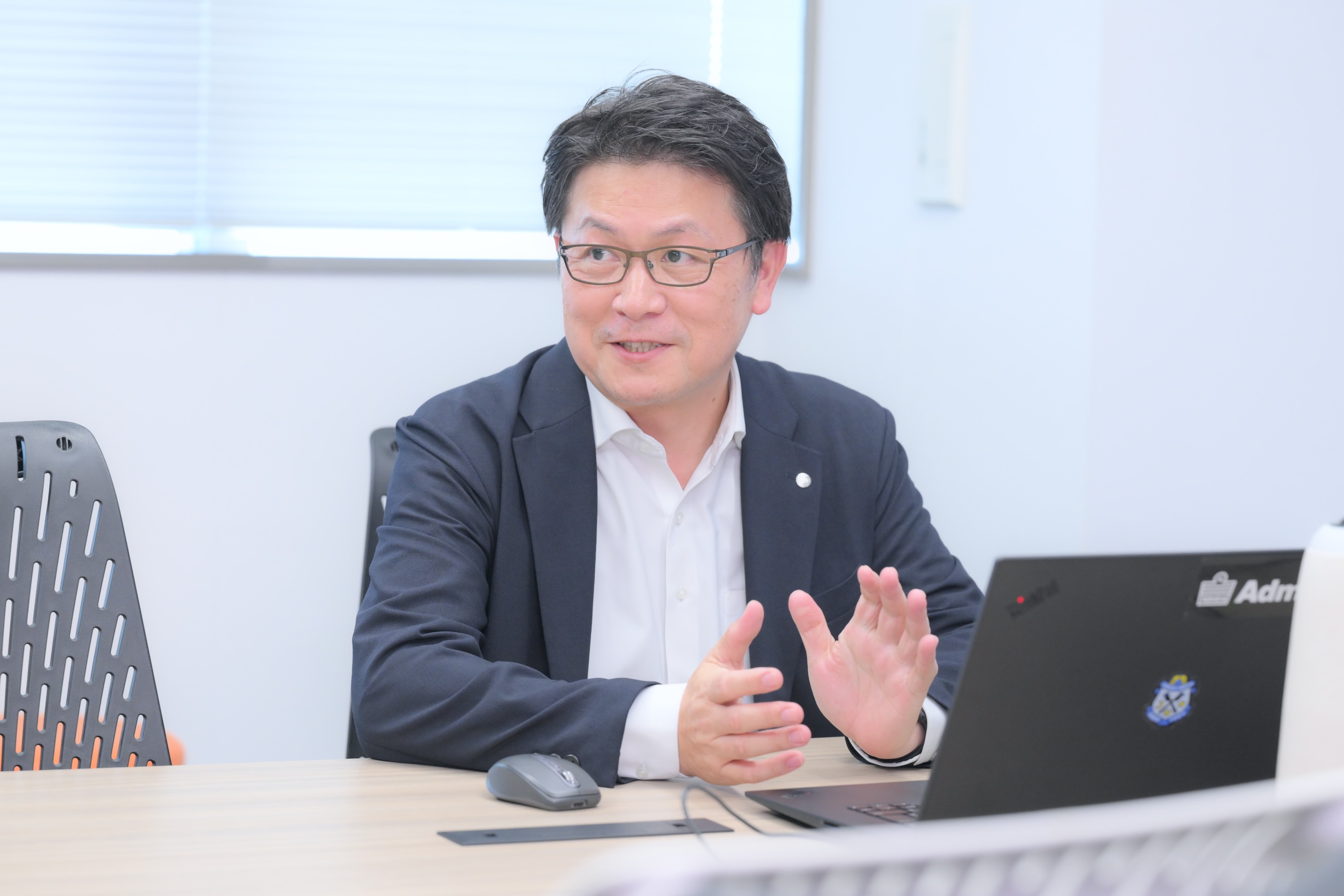 須山建設株式会社