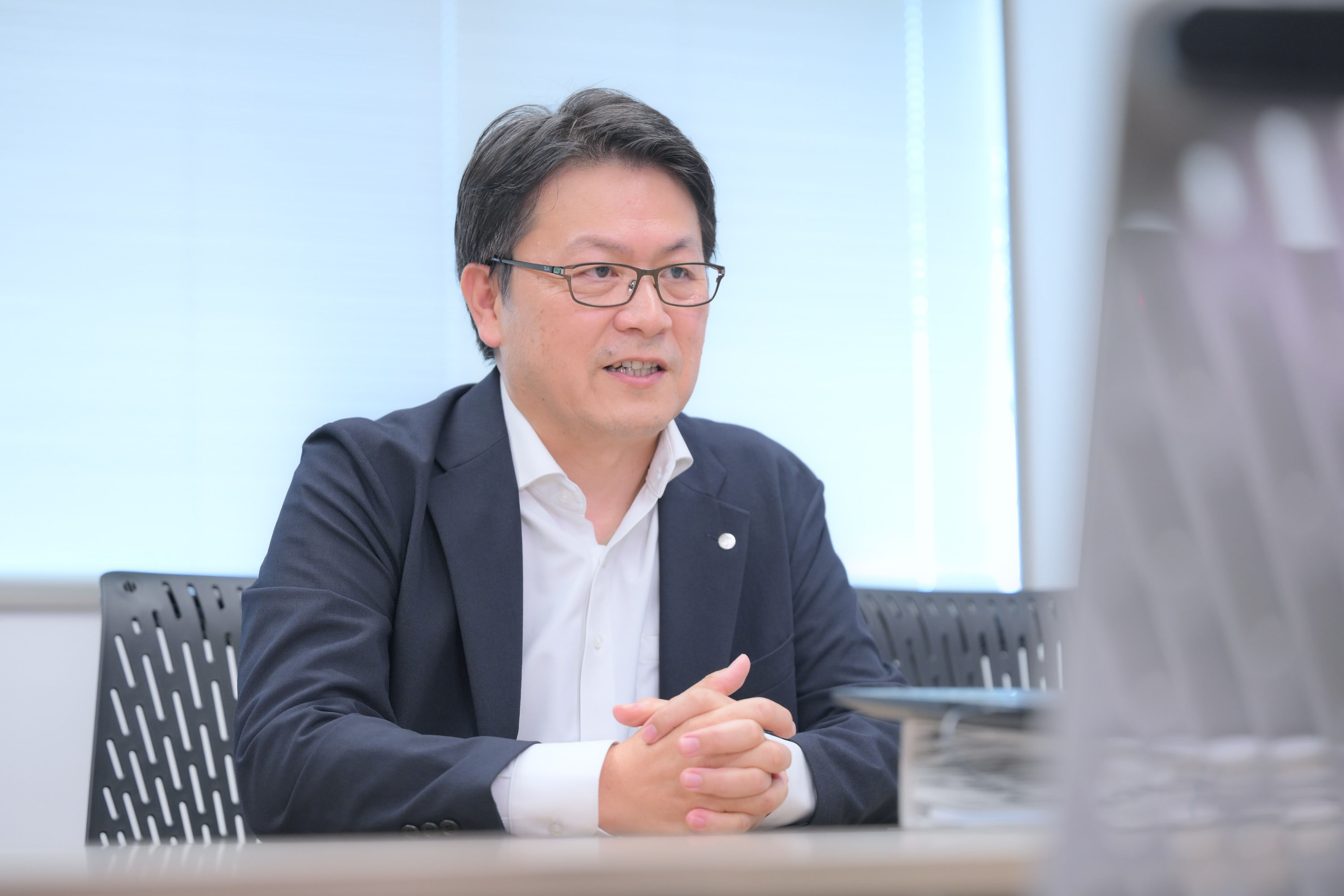 須山建設株式会社